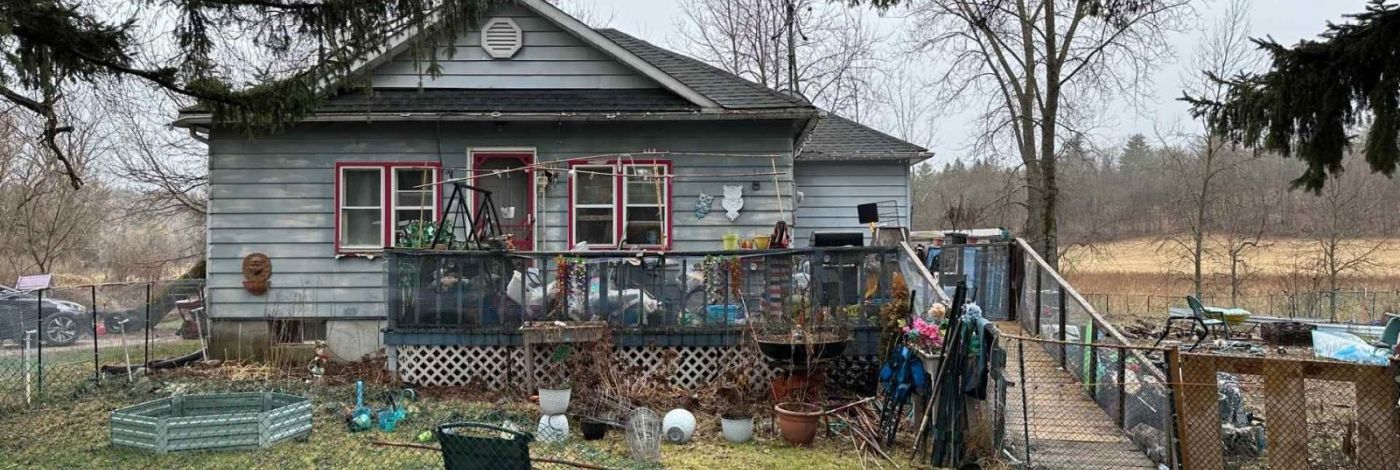 1440 A,B MOUNTAIN GROVE ROAD
