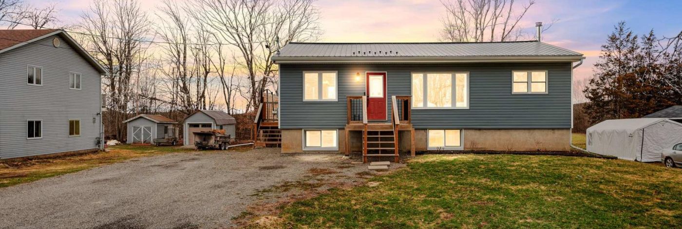 3540 COUNTY ROAD 27