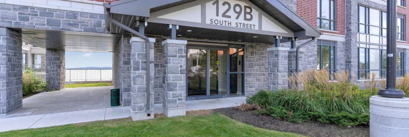 217 - 129B SOUTH STREET