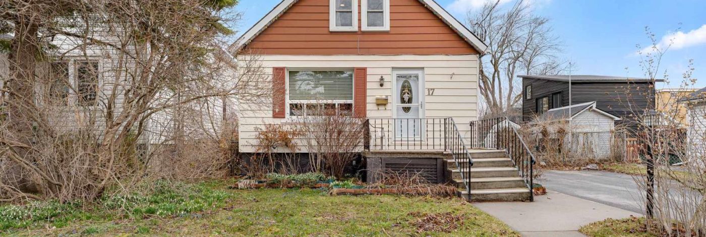 17 N BARTLETT STREET