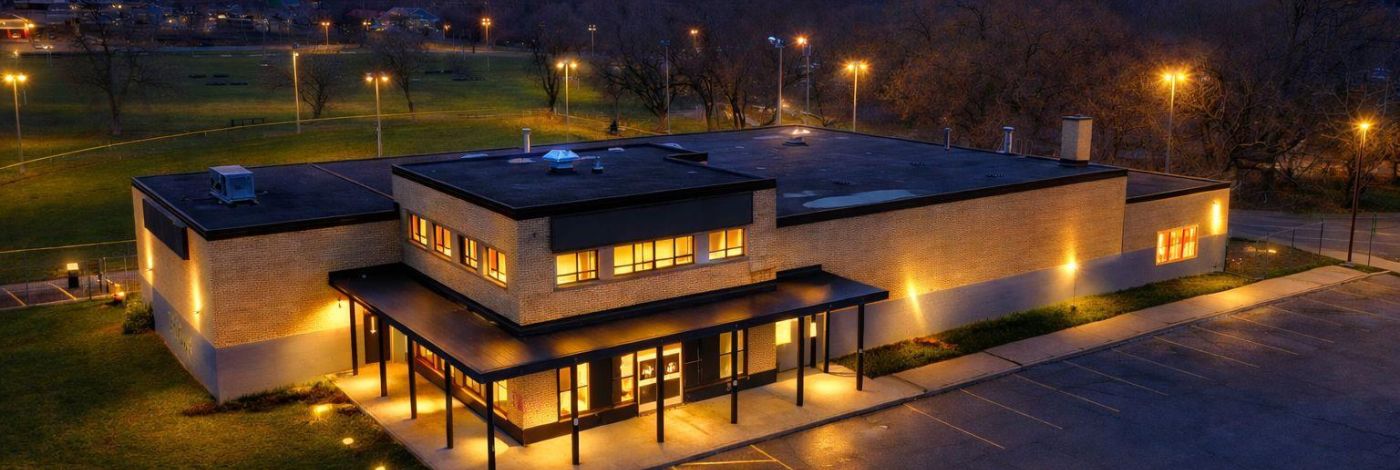 121 CATARAQUI STREET