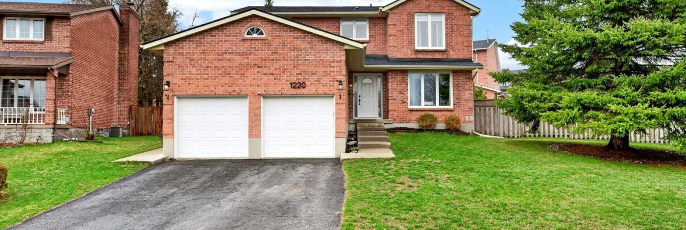 1220 HUMBERSIDE DRIVE