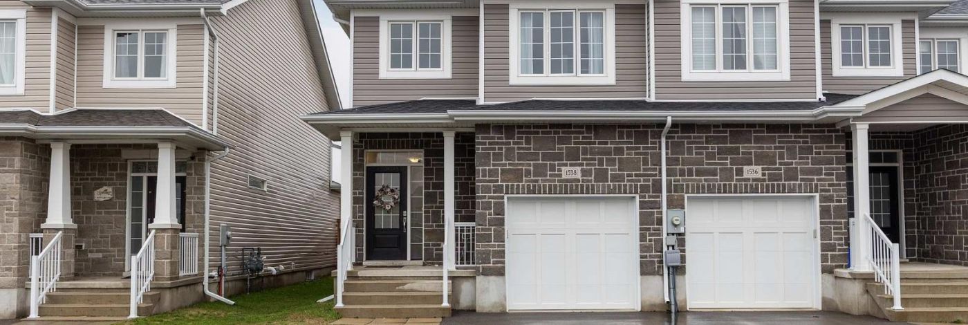 1538 DAVENPORT CRESCENT