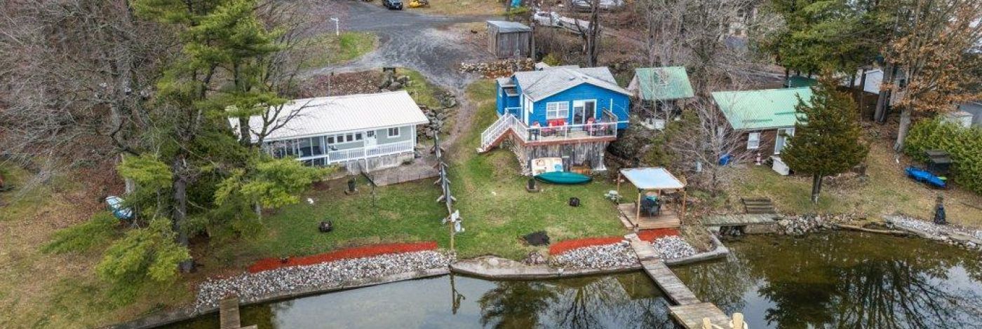 805 CARTWRIGHTS LANE