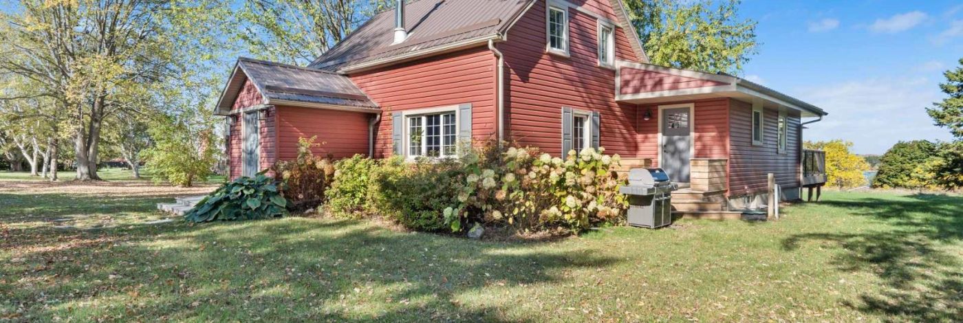 199 NORTH SHORE ROAD