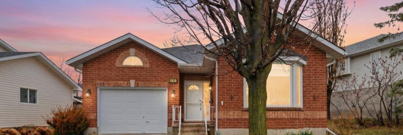 488 FIELDSTONE DRIVE
