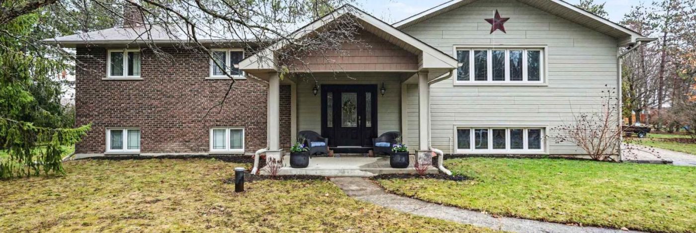 2518 RIDEAU FERRY ROAD