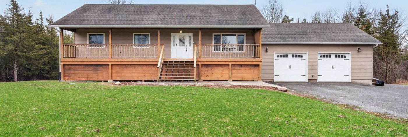 280 DENRIDGE ROAD
