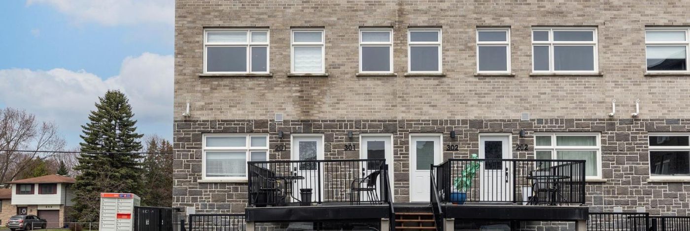 301 - 809 DEVELOPMENT DRIVE