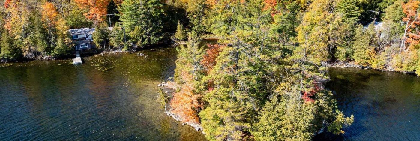 411 INDIAN LAKE ROAD