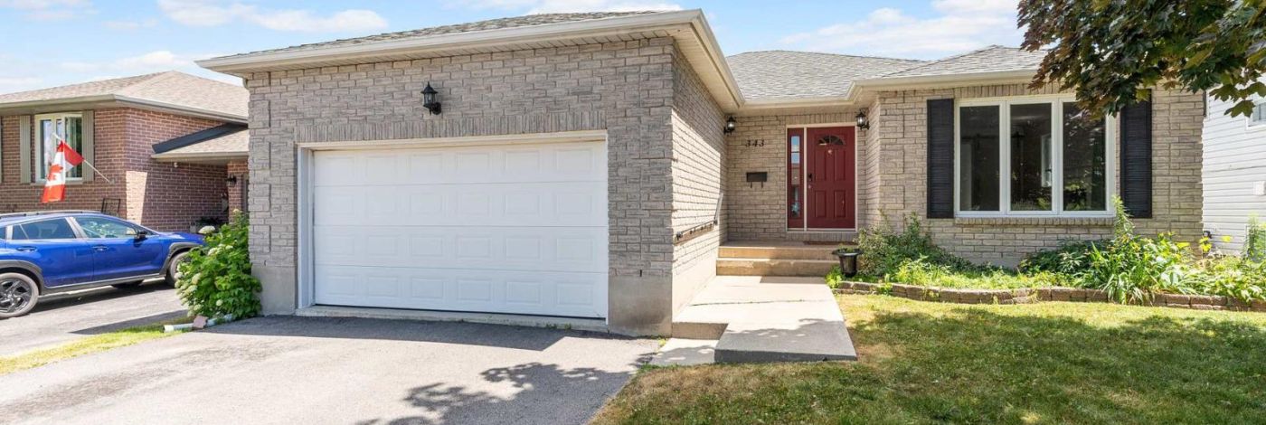 343 SUNRISE CRESCENT
