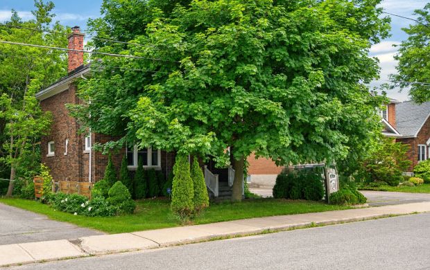 101 Napier Street