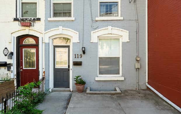 119 Montreal Street