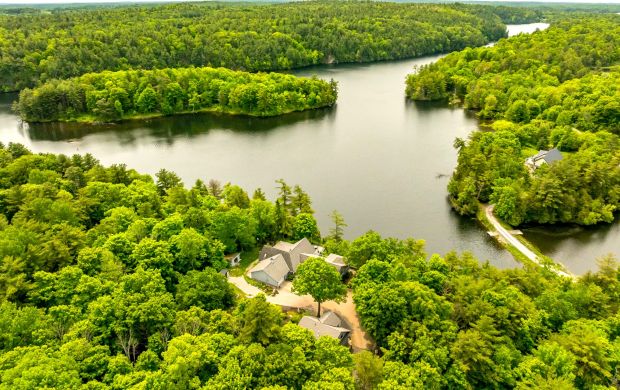 164A Deans Island Road