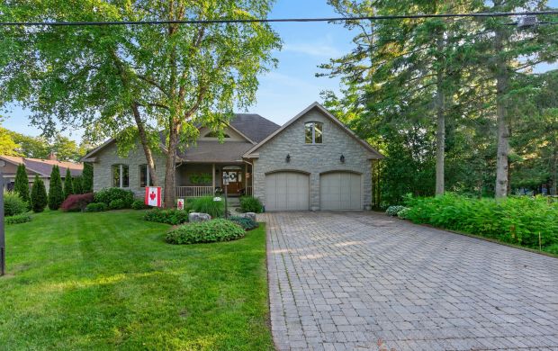178 Nicholson Point Road