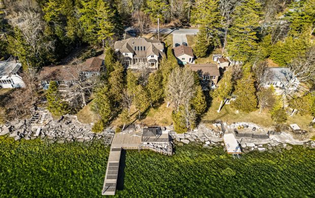 178 Nicholson Point Road