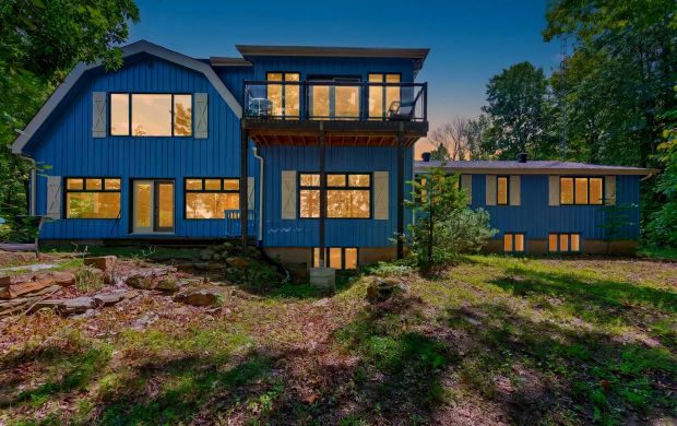 2300 County Road 32