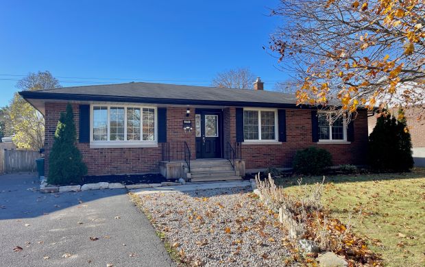 271 Chelsea Road