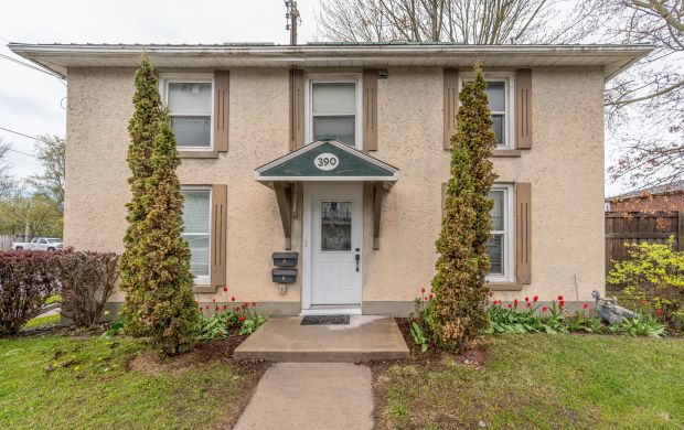 390 Division Street