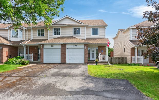 393 Malabar Drive