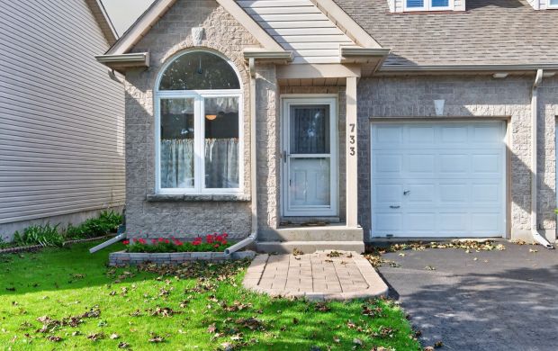 733 Shires Way