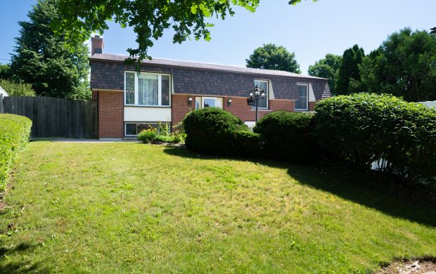 862 Berwick Place