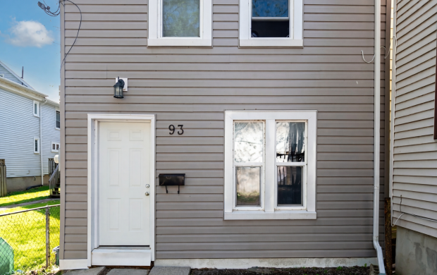 93 Linton Street