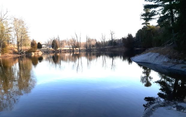 LOT 11 Long Reach Lane