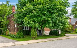 101 Napier Street