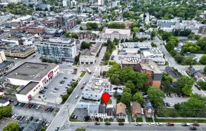 12 Rideau Street 