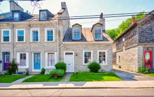 14 Rideau Street