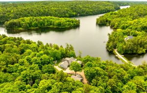 164A Deans Island Road