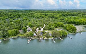 229 Johnson Bay Lane