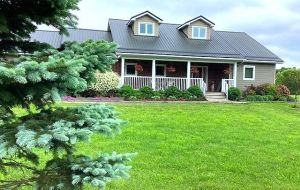 303 Escott Rockport Road