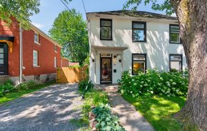 36 Livingston Avenue