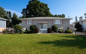 855 Woodbine Road