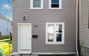 93 Linton Street
