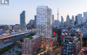 204 - 35 PARLIAMENT STREET