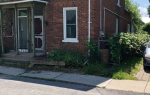 536 BAGOT STREET