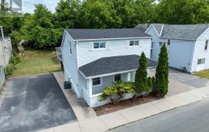 41 HICKSON AVENUE