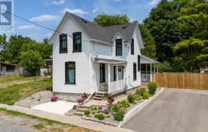 120 GREEN STREET