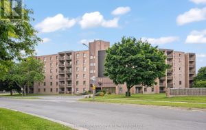 203 - 17 ELDON HALL PLACE