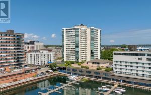 1203 - 185 ONTARIO STREET