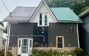 139 GREEN STREET