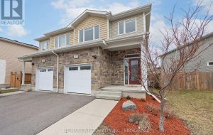 1376 TREMONT DRIVE
