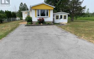 164 KIMMETT'S SIDE ROAD