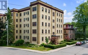 302 - 67 SYDENHAM STREET