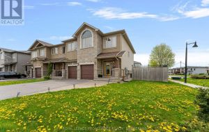 1569 DAVENPORT CRESCENT