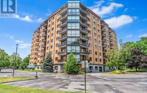 308 - 120 BARRETT COURT