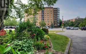 602 - 120 BARRETT COURT